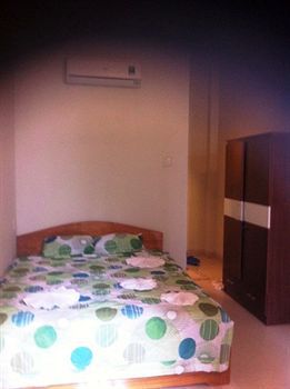 Minh Hung Hotel