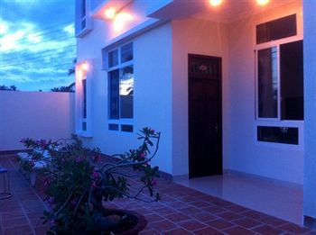 Hotel Minh Hung