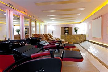 Hotel Muong Thanh Sa Pa