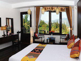 Hotel House Halal Certified