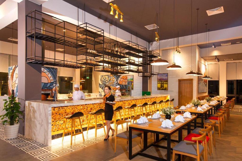 Vinoasis Phu Quoc 5*