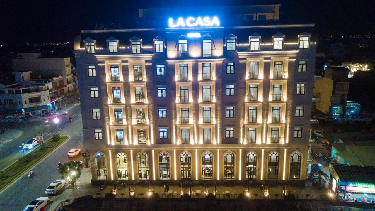 La Casa Hotel