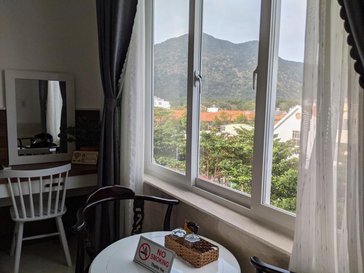 Hotel Tuan Ninh I Chi Khu Co Ong