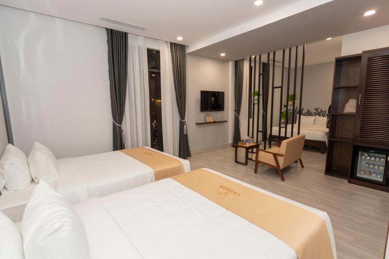 Hotel La Casa Tuy Hoa