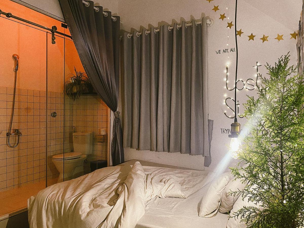 Bed & Breakfast The Balcony 2*