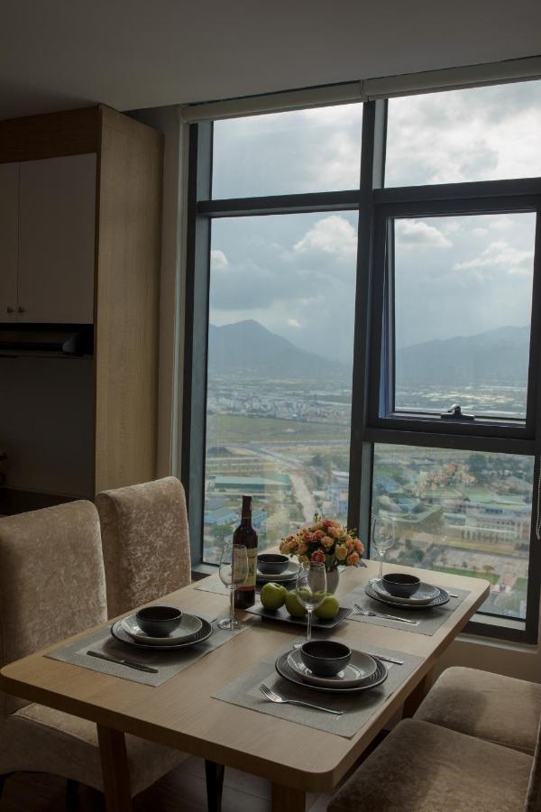Sun And Sea Muong Thanh Holidays Apartment