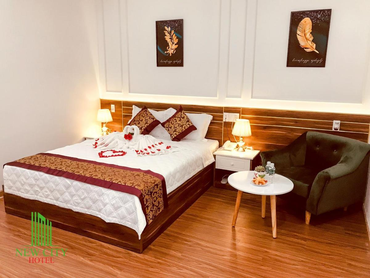 New Khách sạn Tay Ninh