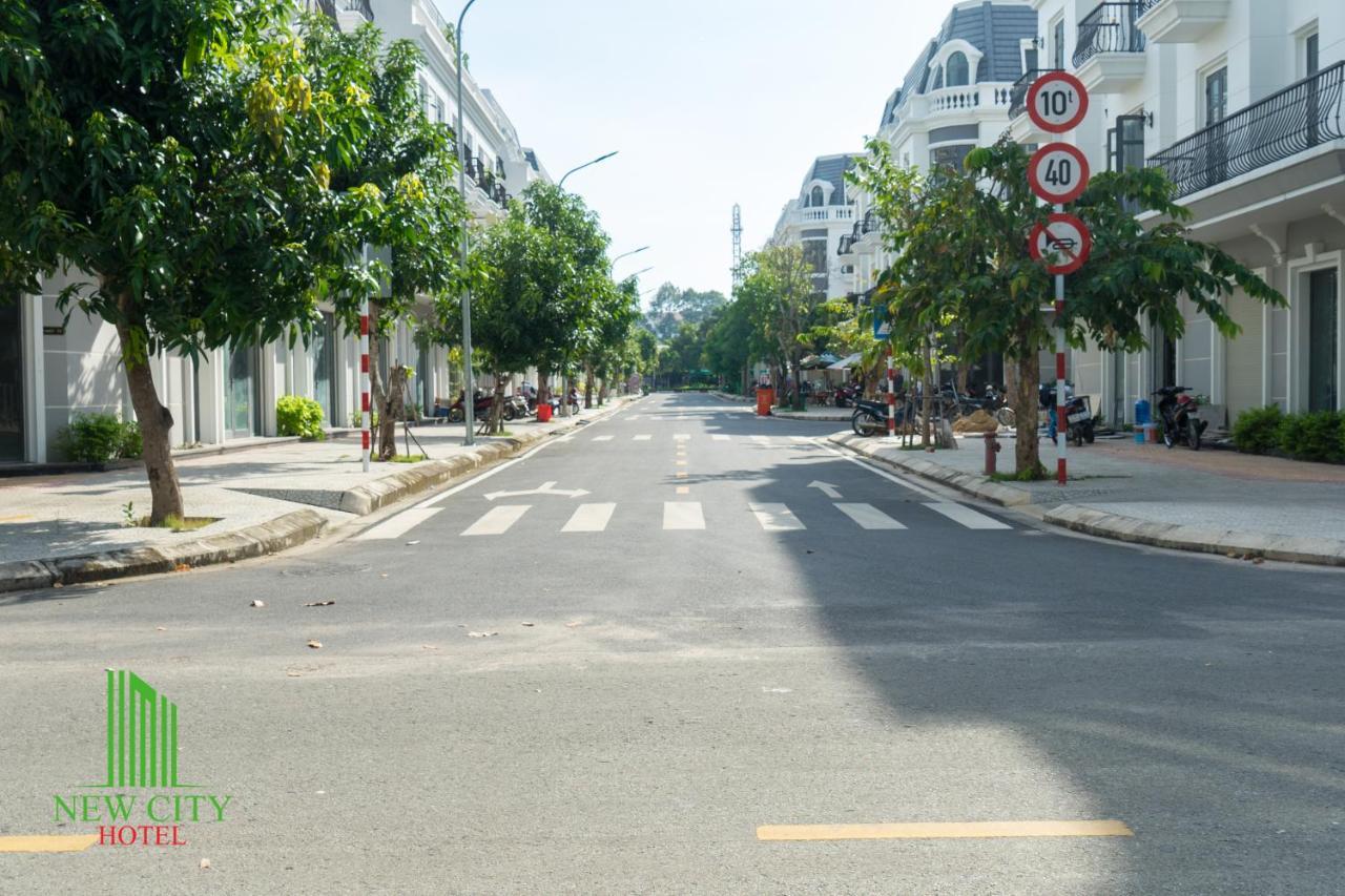 Khách sạn New 2*