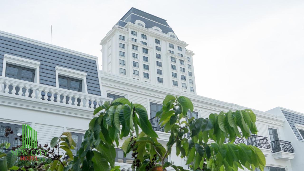 Khách sạn New 2*