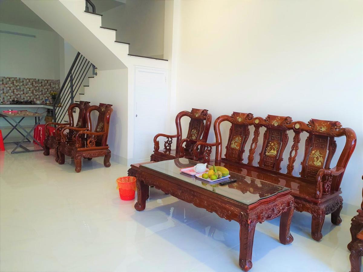 Minh Kim Inn Chau Doc