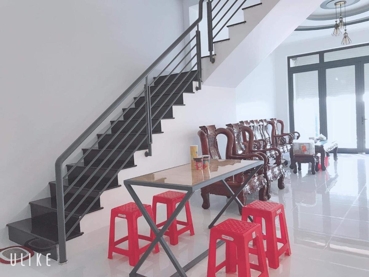 Minh Kim Inn Chau Doc