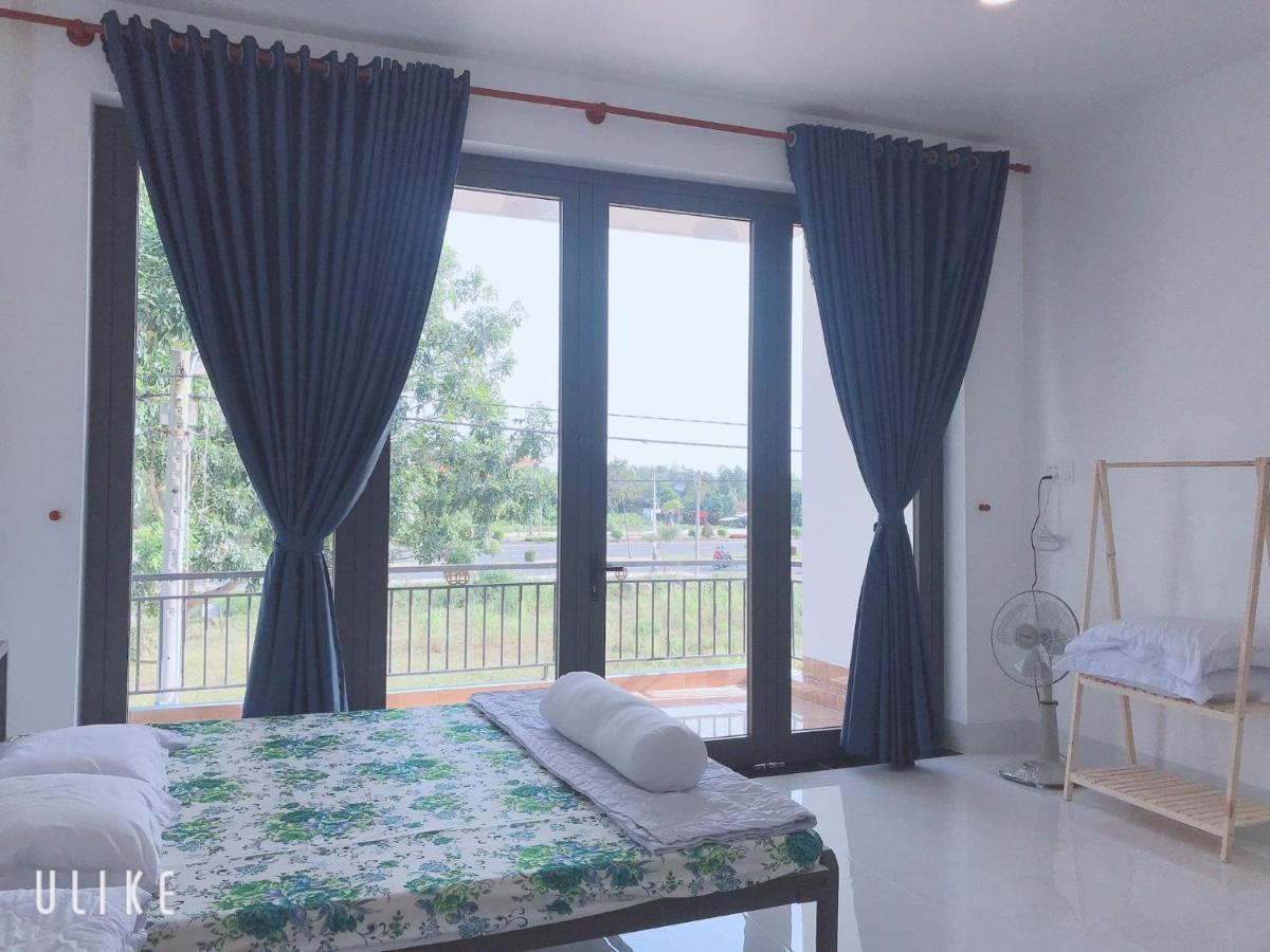 Inn Minh Kim 5*