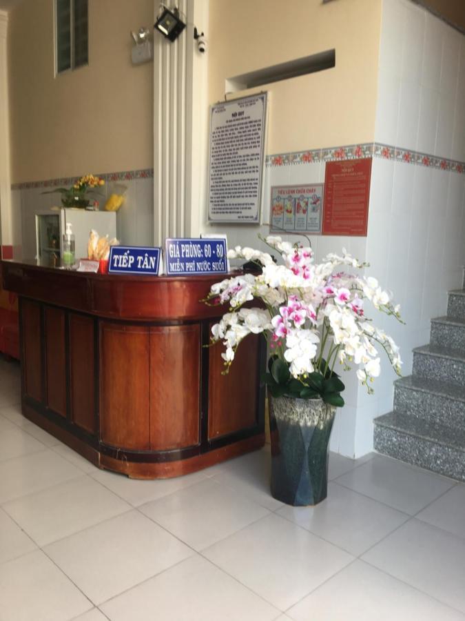 Khach San Nha Nghi Thanh Xuan - Co Xuat Hoa Don Va Cho Thue Xe *