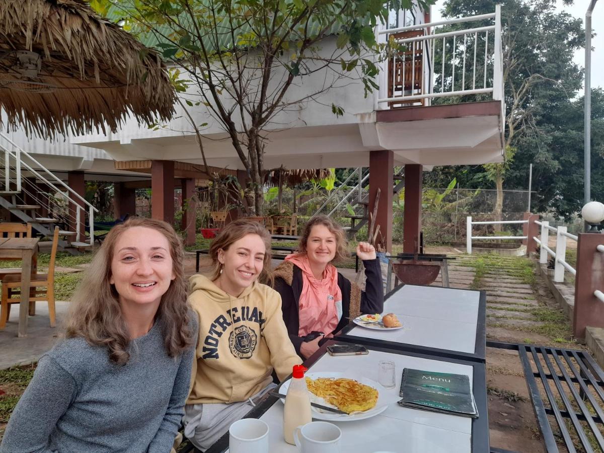 Landhaus Carambola Phong Nha