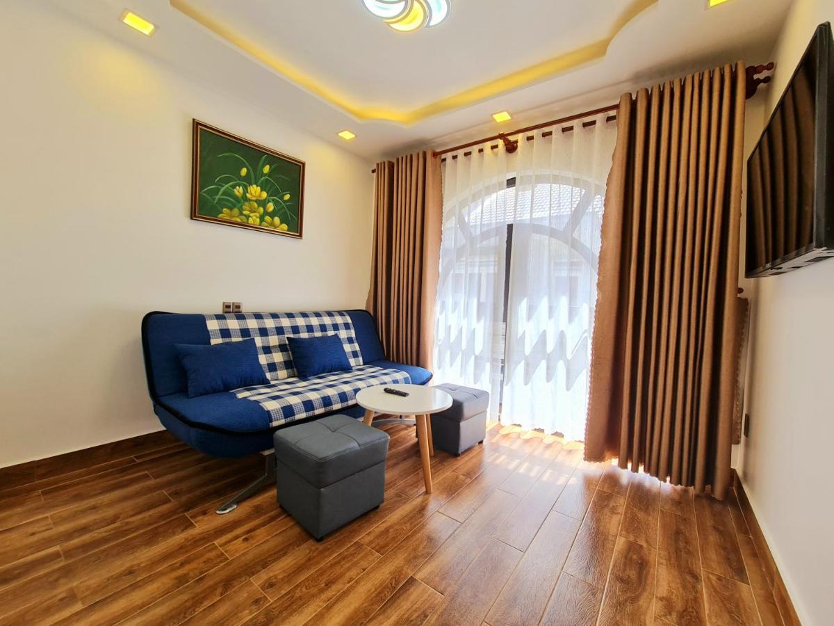 La Fleur Premium Aparthotel 4*