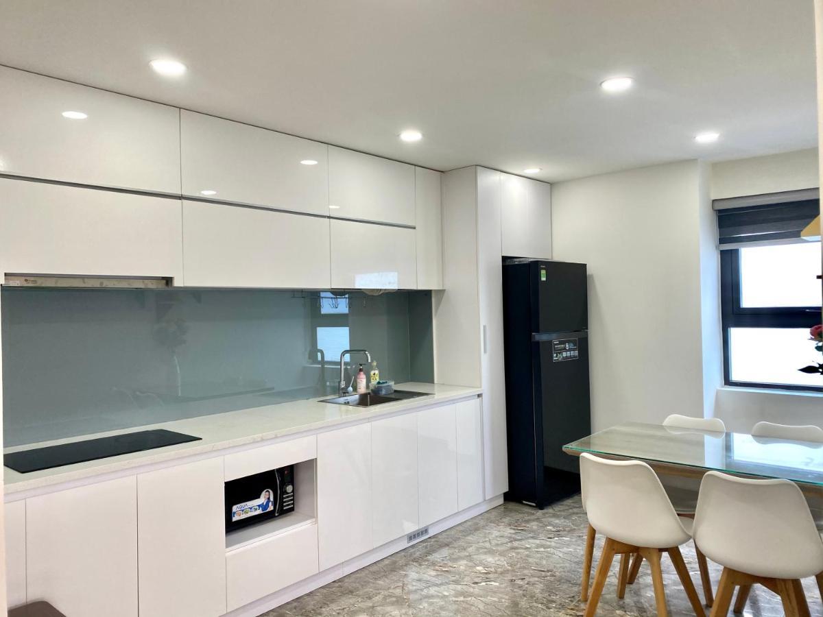 Muong Thanh Seaview Apartment *