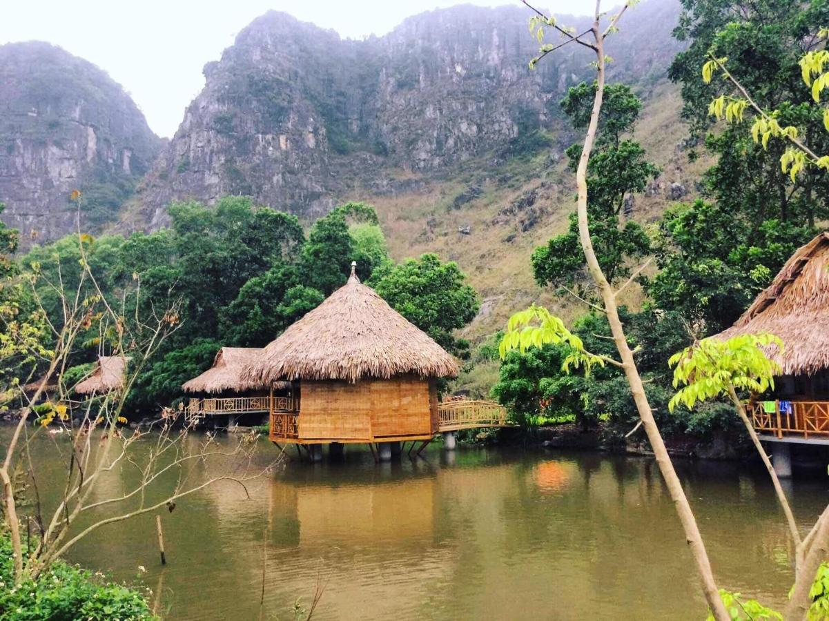 Hang Lan Lodge *