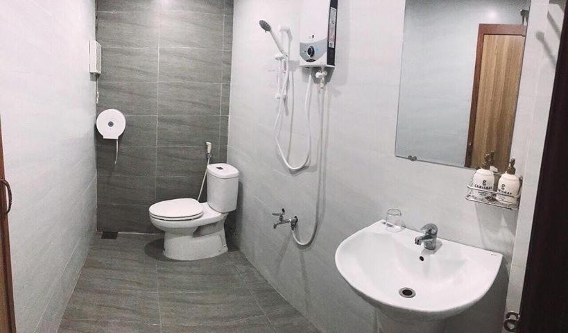 Hotel Carisbay Quy Nhon