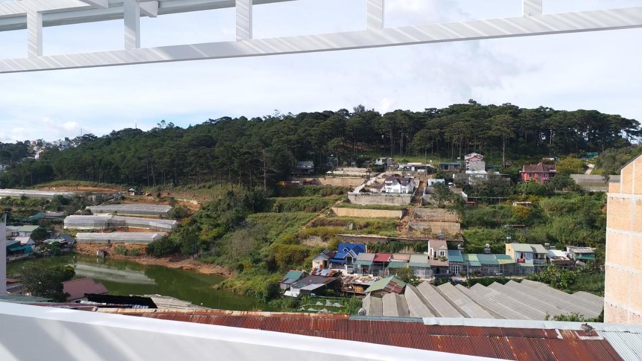 Gio Rung * Da Lat