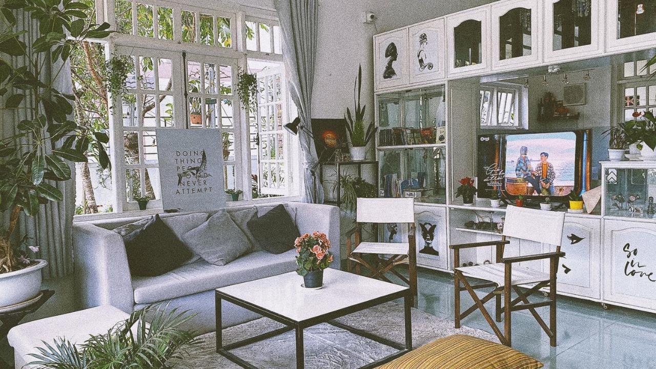 The Balcony Bed & Breakfast