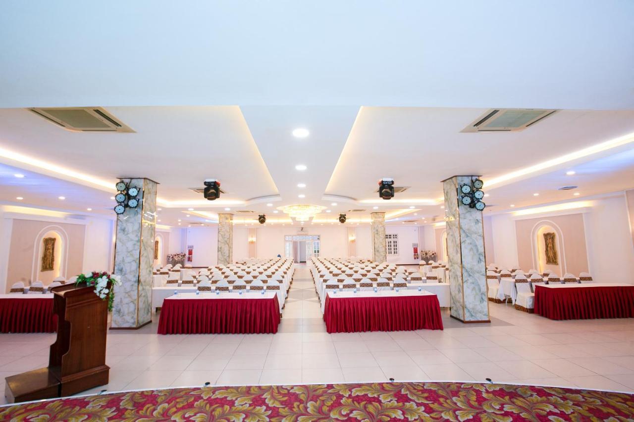 Tre Xanh Hotel Pleiku