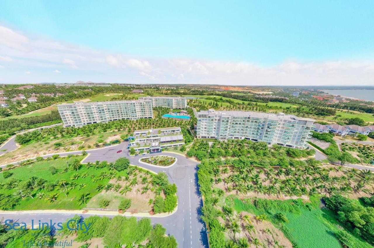 Ocean Vista Mui Ne