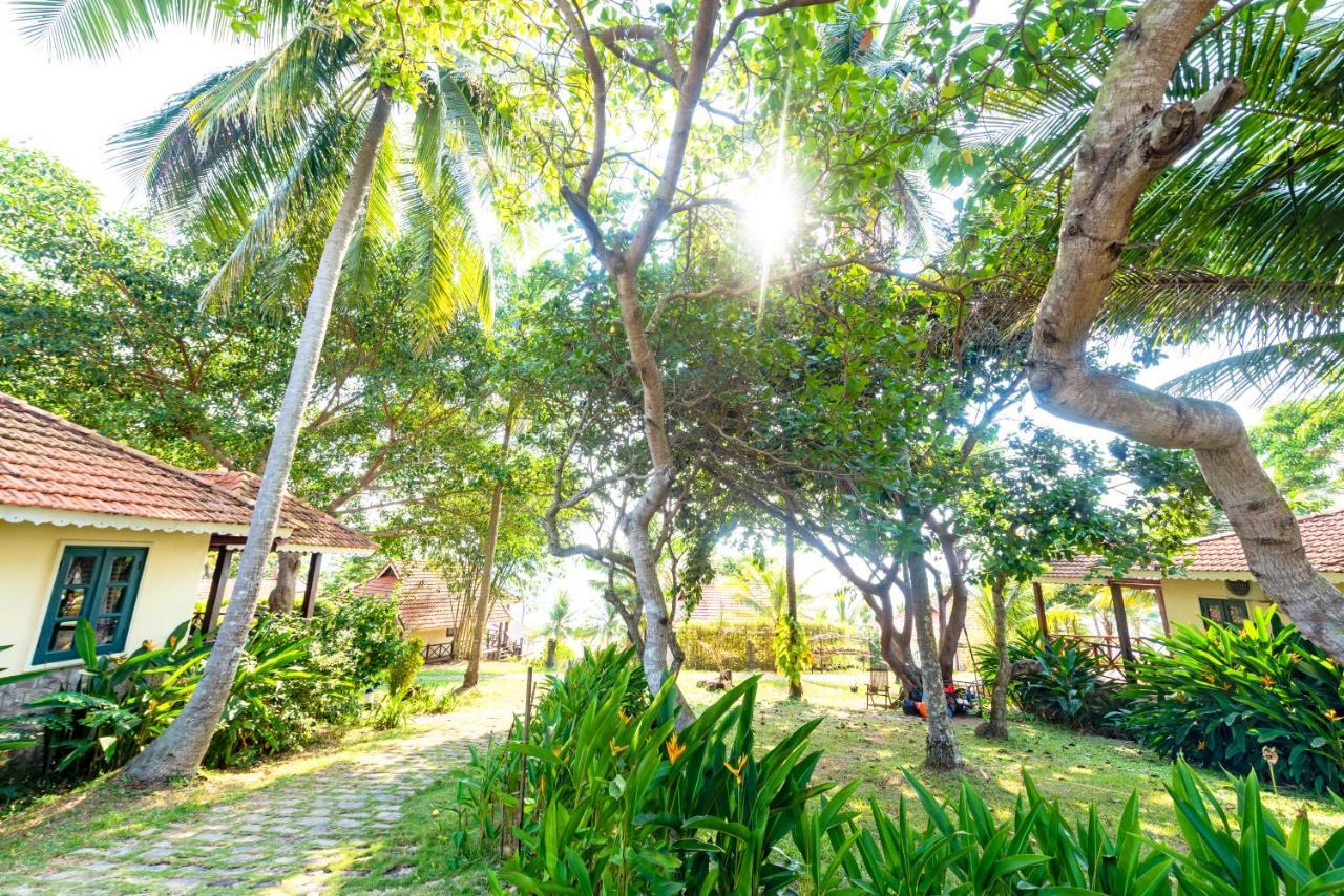 Eco Khu nghỉ mát 3*