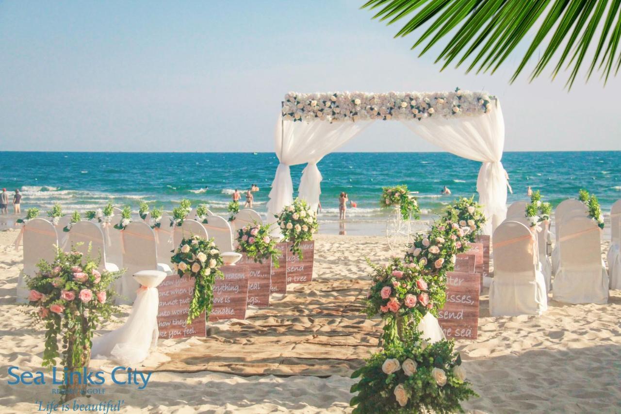 Ocean Vista * Mui Ne
