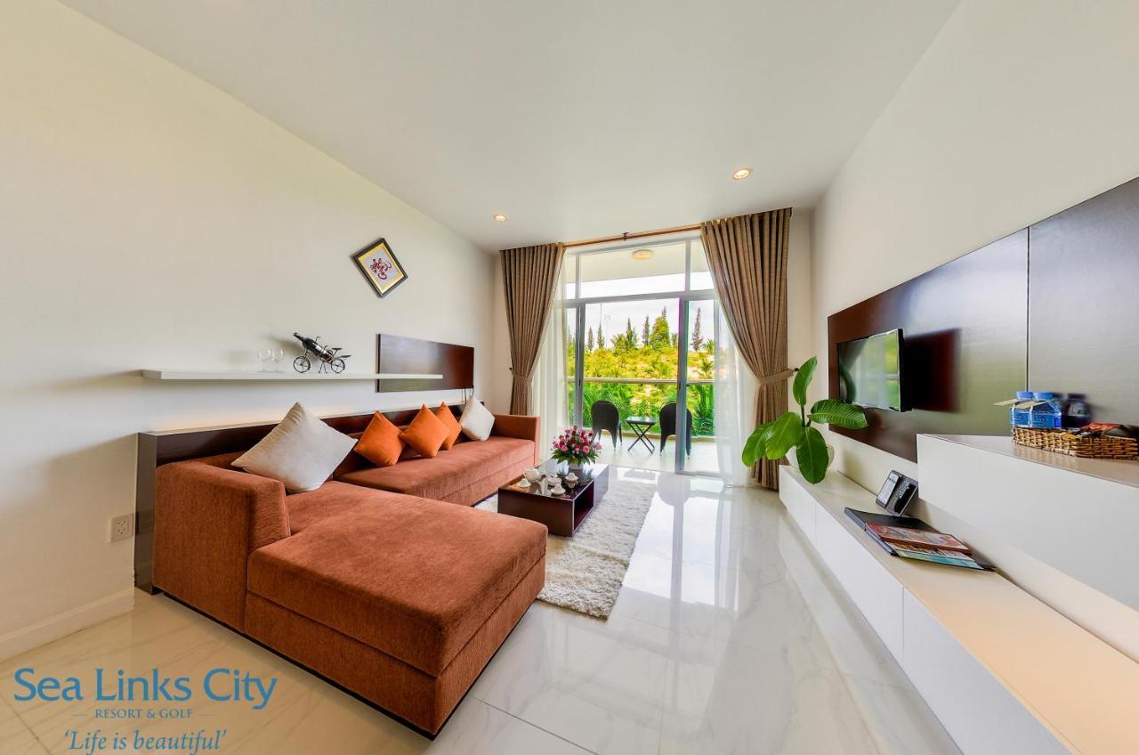 Ocean Vista Apartment Mui Ne
