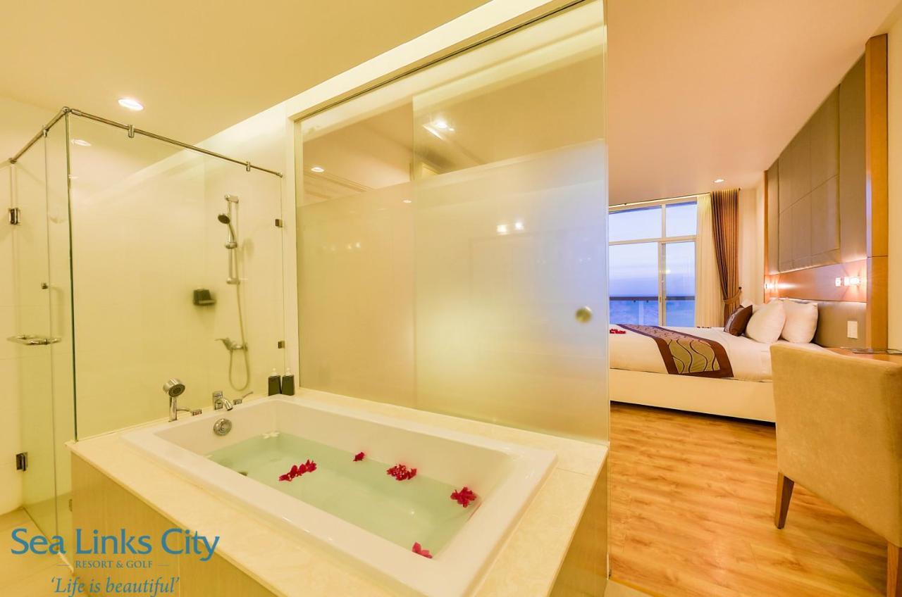 Ocean Vista Apartment Mui Ne