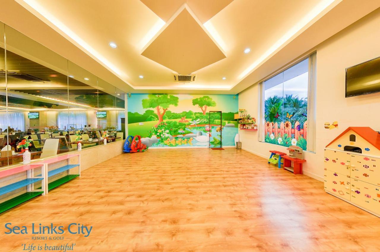 Ocean Vista Apartment