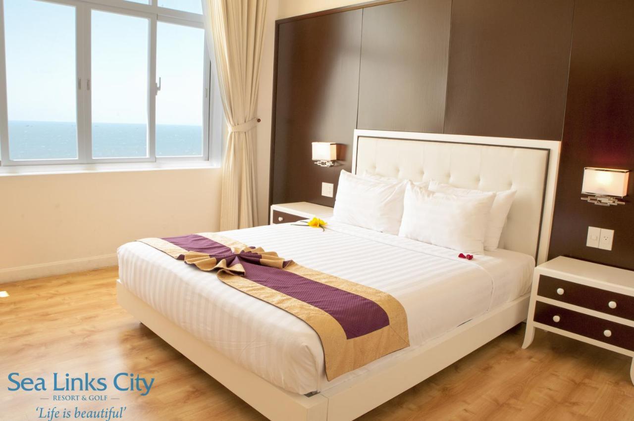 Apartment Ocean Vista Mui Ne