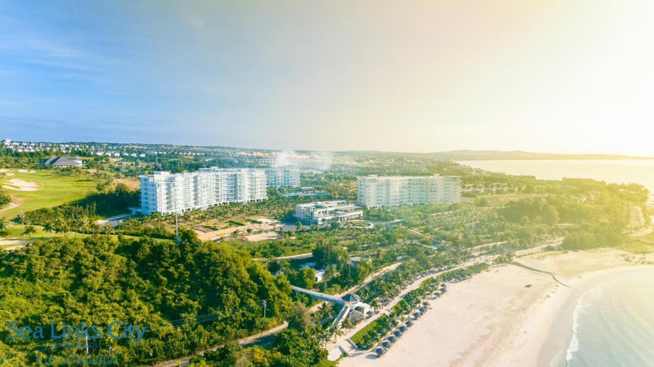 Ocean Vista *