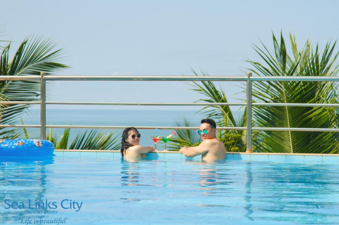 Căn hộ Ocean Vista *