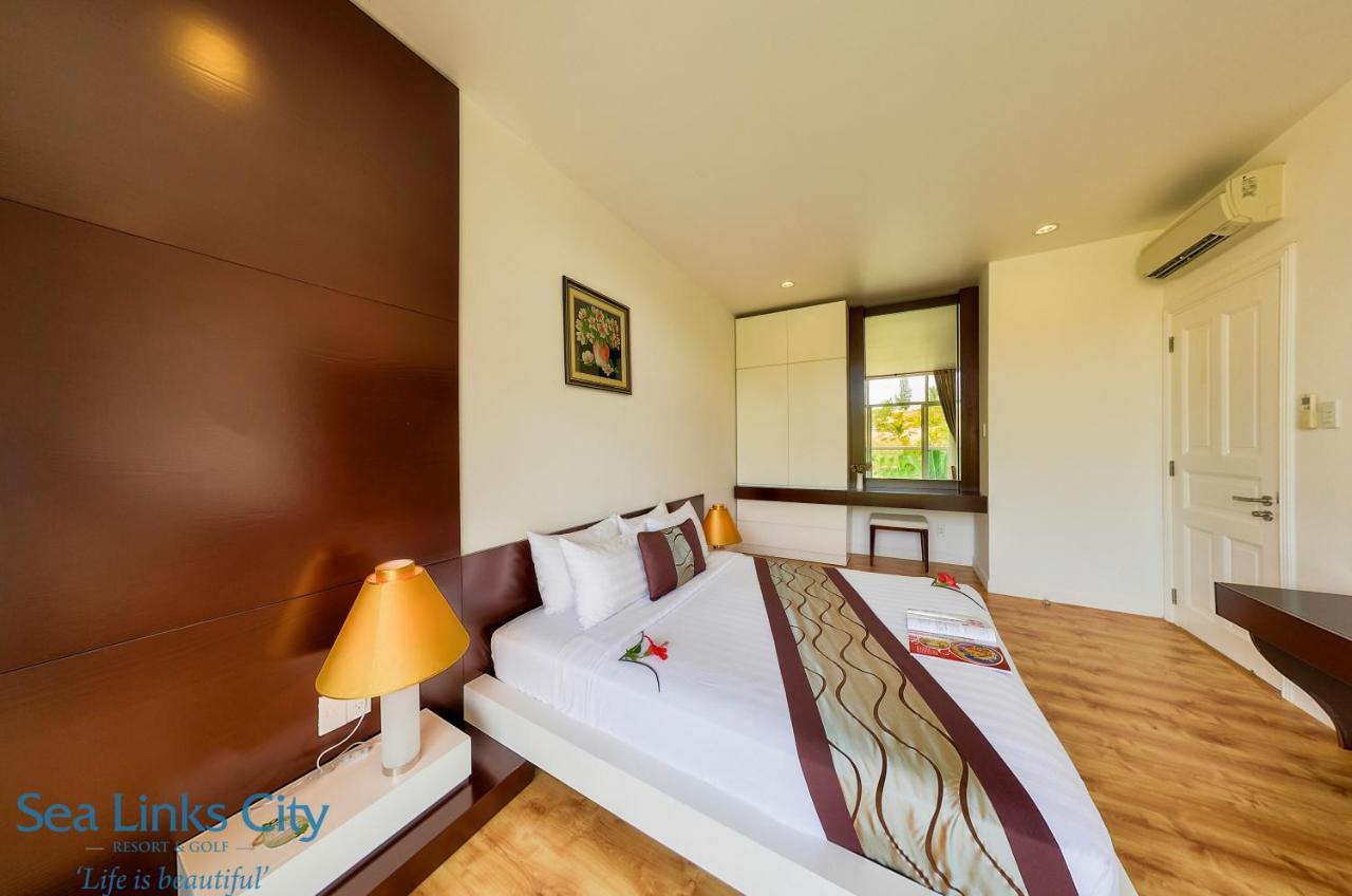 Ocean Vista Apartment Mui Ne