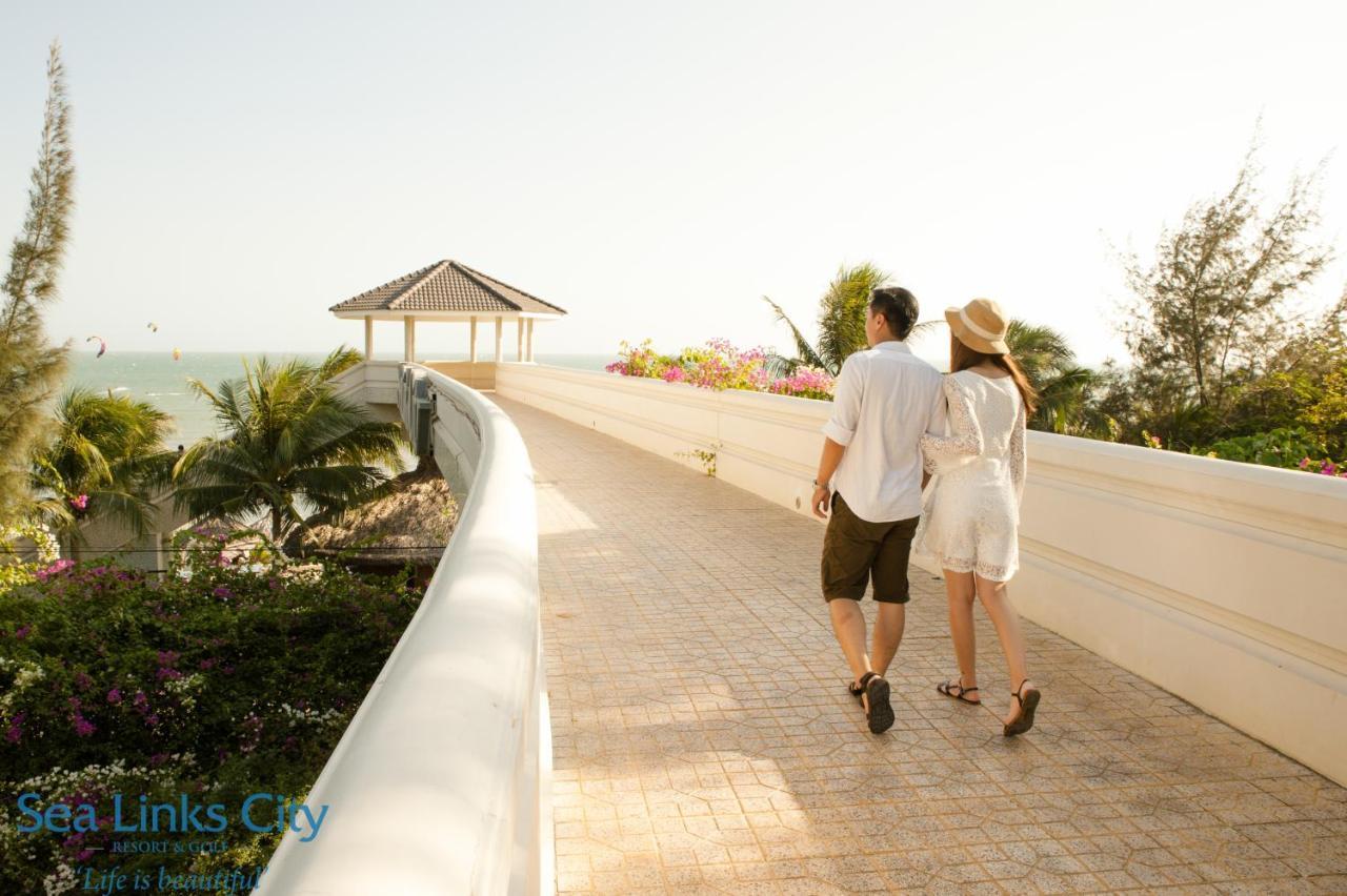 Ocean Vista