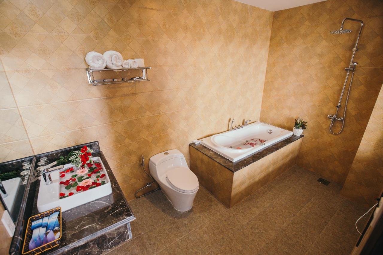 Hotel Blue Star