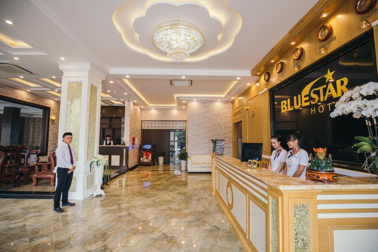 Blue Star Hotel Tay Ninh