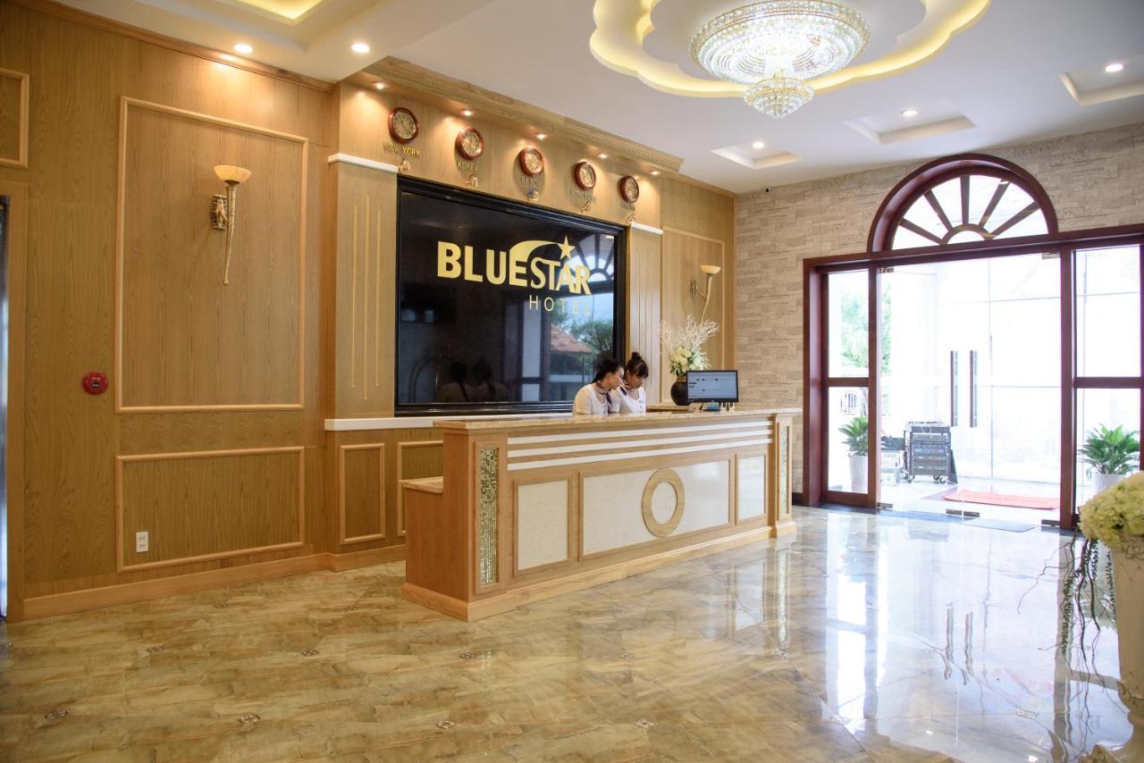 Hotel Blue Star