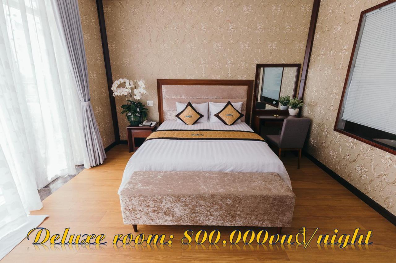 Blue Star Hotel Tay Ninh