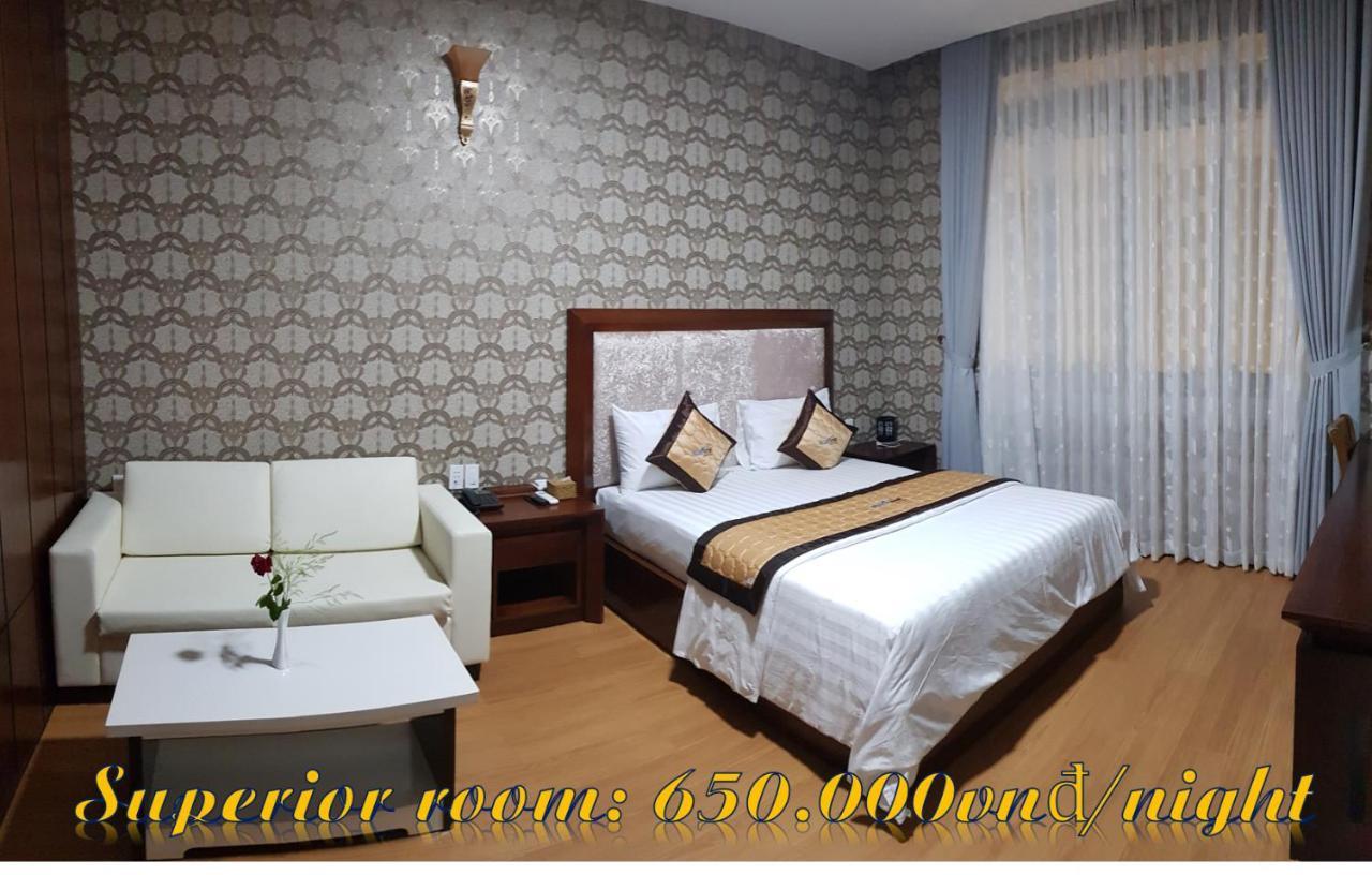 Hotel Blue Star