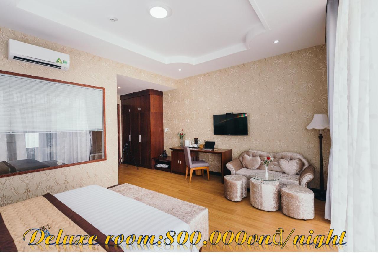 Blue Star Hotel *