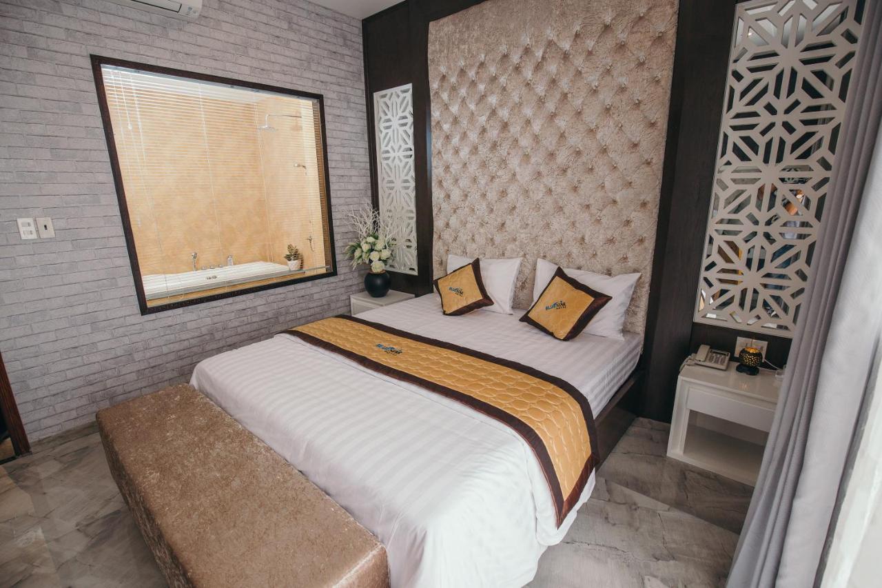 Hotel Blue Star
