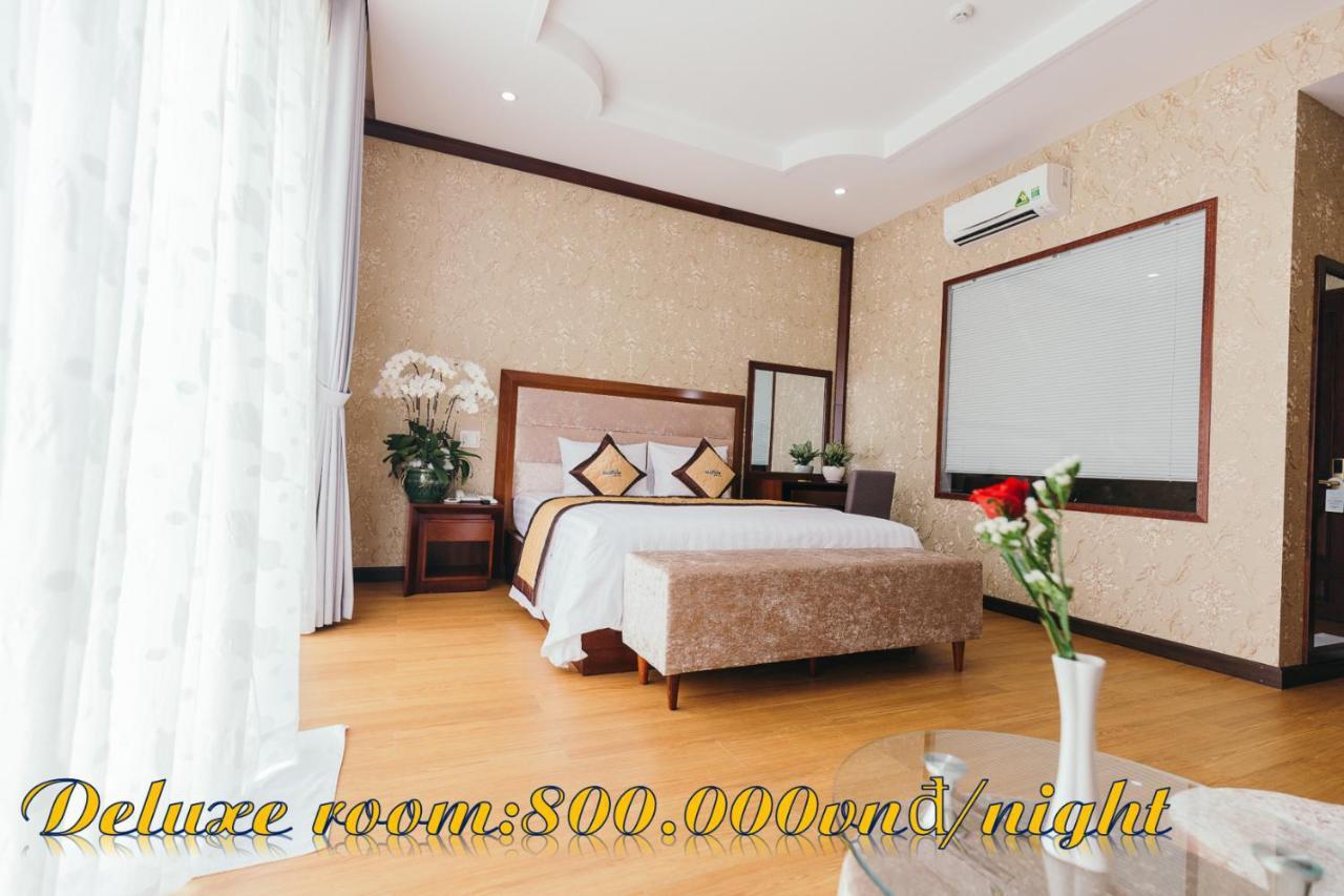 Hotel Blue Star *