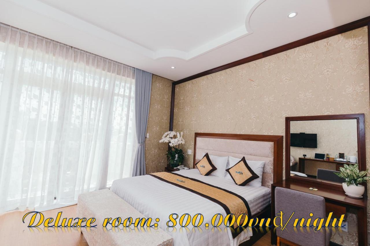 Hotel Blue Star *