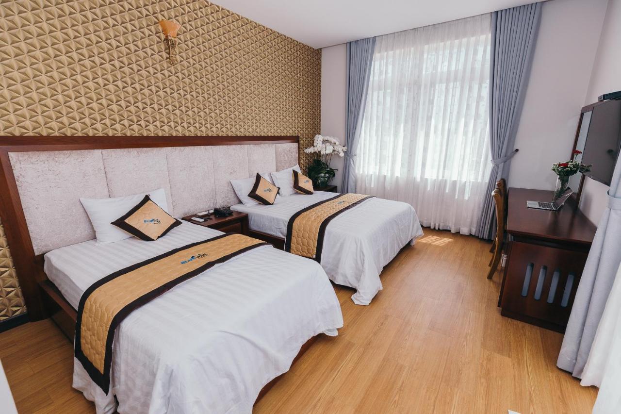 Hotel Blue Star *
