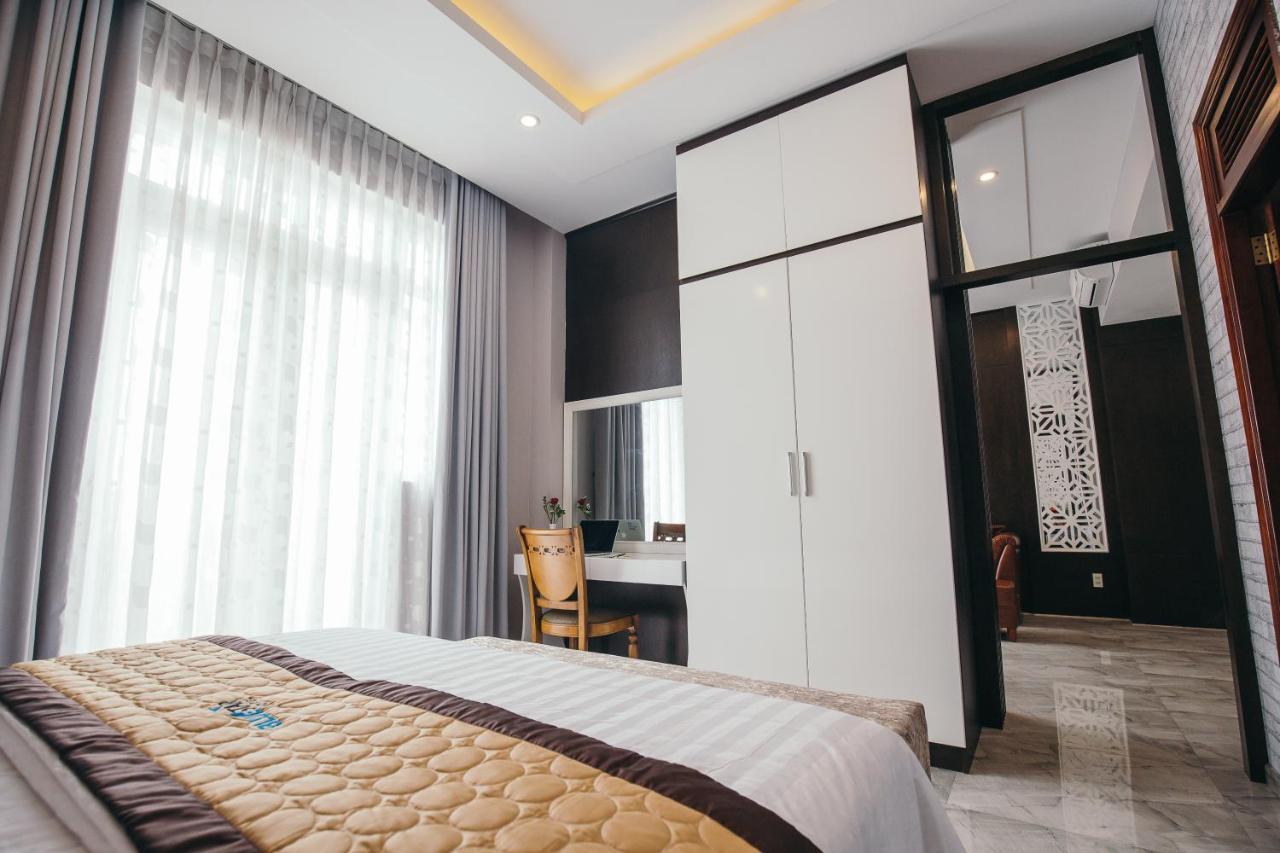 Hotel Blue Star *