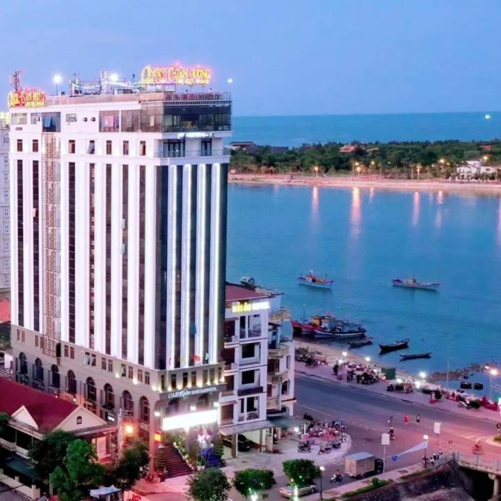 Hotel Ckc Thien Duong 3*