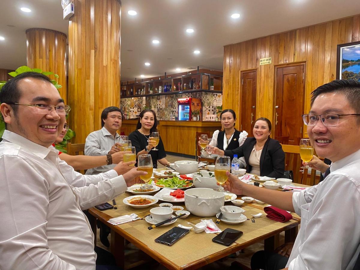 Khách sạn Royal Khanh Tuy Hoà