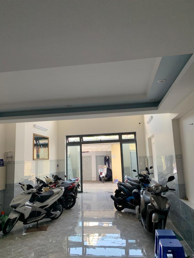 Guest house The Fiii Come&stay *